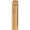 Ekena Millwork Traditional Traditional Rough Sawn Outlooker, Western Red Cedar, 6"W x 14"D x 26"H OUT06X14X26TRA01RWR - alternate 4